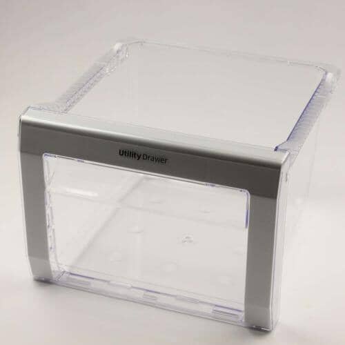 DA97-06133E Boîtier-Panier relevé