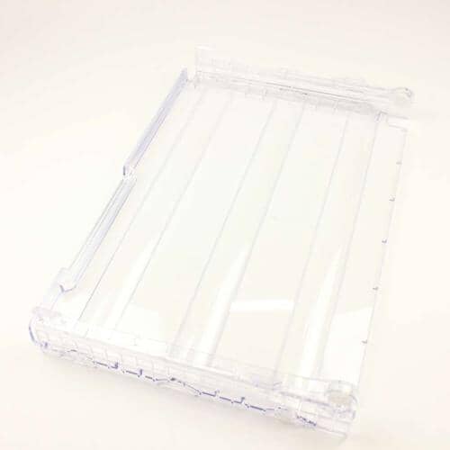 DA97-06136A Refrigerator Crisper Drawer Cover Assembly