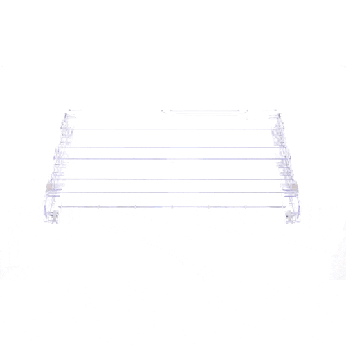 Couvercle du bac à légumes du réfrigérateur Samsung DA97-06136B