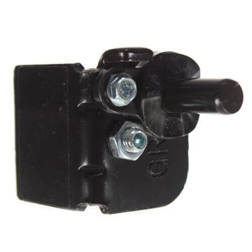 Charnière d'assemblage basse droite Samsung DA97-06157B