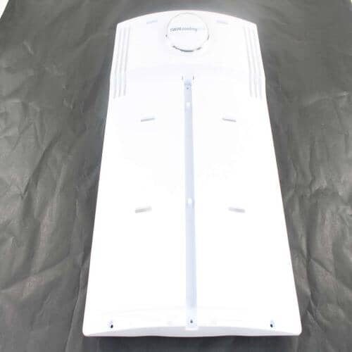 DA97-06197K Refrigerator Fresh Food Evaporator Cover Assembly