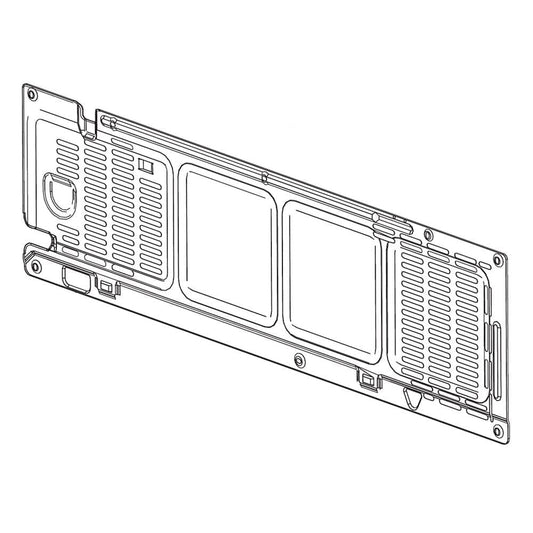 Couvercle de réfrigérateur Samsung DA97-06321A