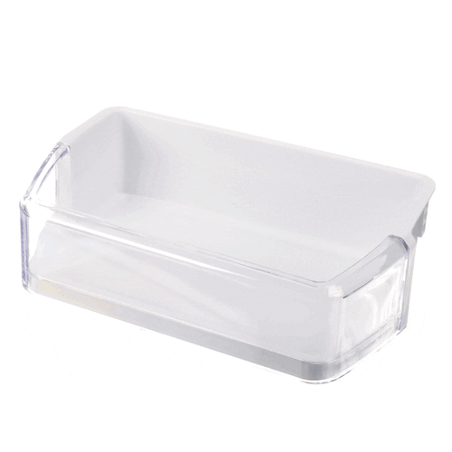 Poubelle de porte droite du réfrigérateur Samsung RFG298HDBP/XAA