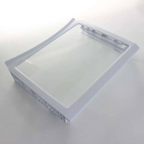 Samsung DA97-06440A Refrigerator Lower Shelf