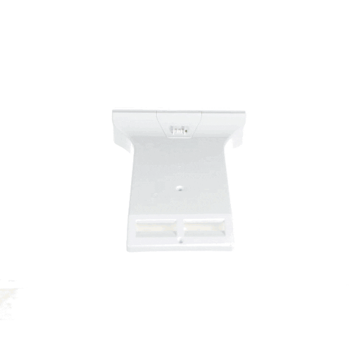 DA97-06469E Ensemble de couvercle - Conduit de glace Fre