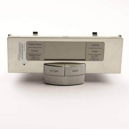 DA97-06477H Refrigerator Cover