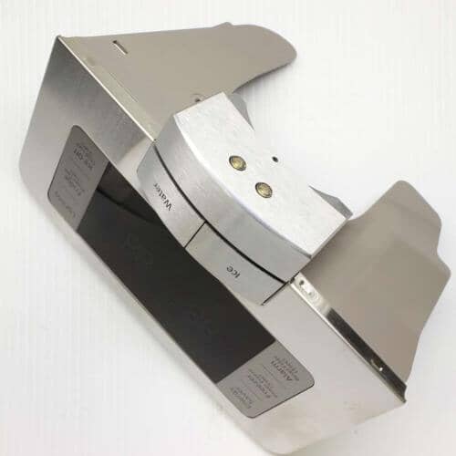 Couvercle du distributeur de réfrigérateur DA97-06521J