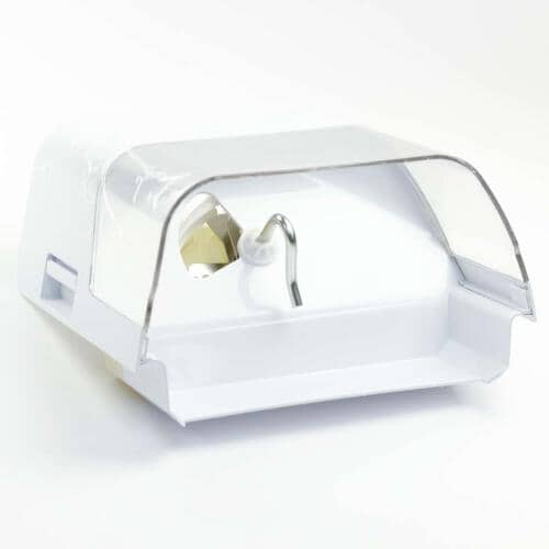 Boîtier d'assemblage Samsung DA97-06569N - Seau à glace