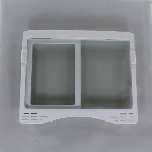 Samsung DA97-06686A Refrigerator Shelf Assembly