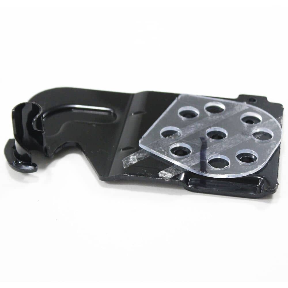 Samsung DA97-06715A Refrigerator Hinge Assembly