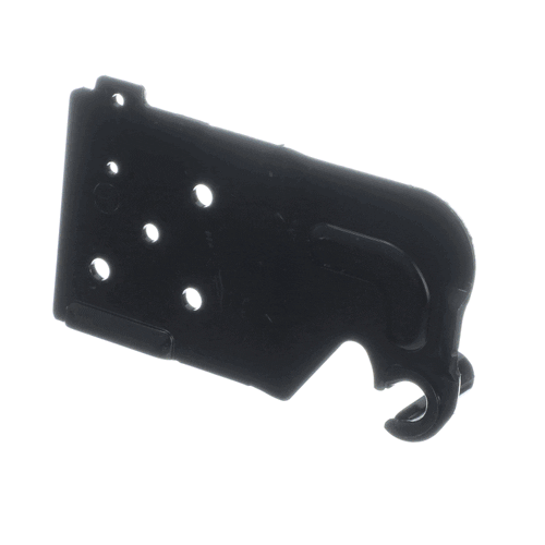 Samsung DA97-06715A Refrigerator Hinge Assembly