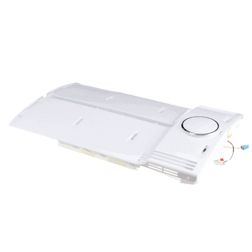 Ensemble de couvercle Samsung DA97-06198D - Réf. Evap