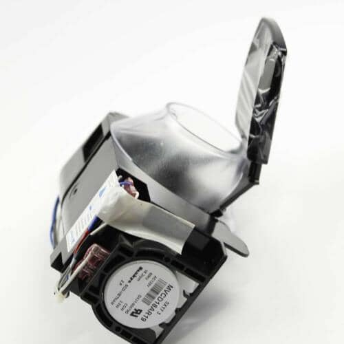 Cas DA97-07361Q - Route de glace