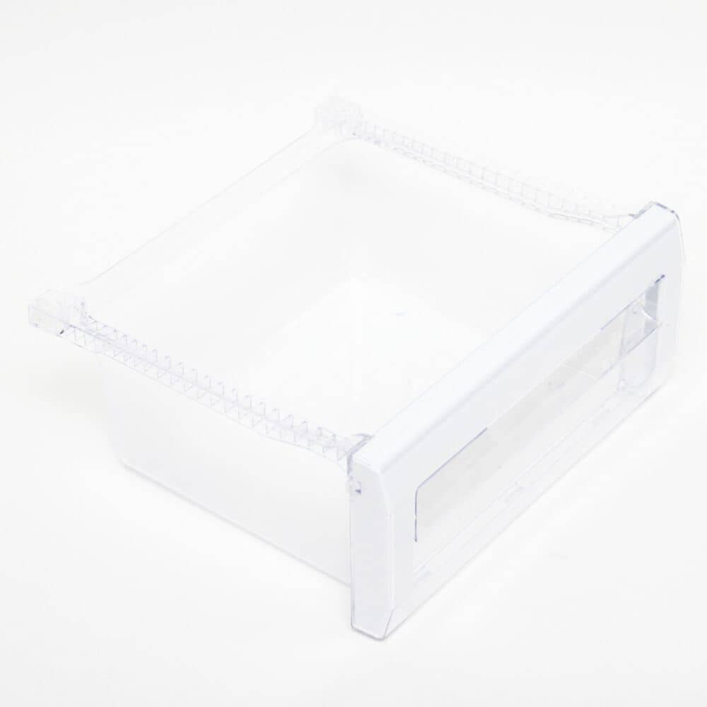Samsung DA97-07562A Refrigerator Crisper Drawer, Right