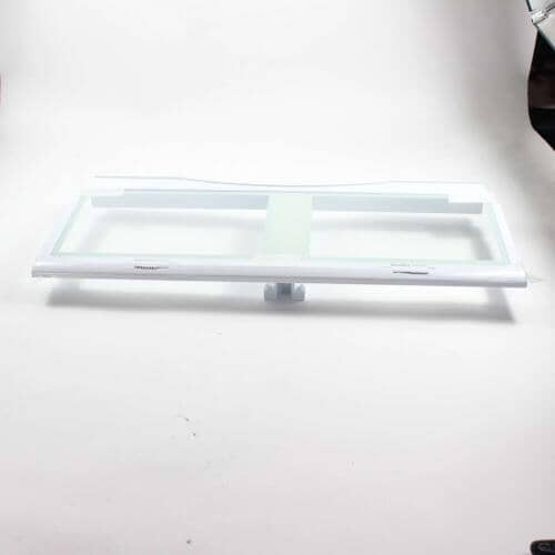 DA97-07565A Refrigerator Crisper Drawer Cover Assembly