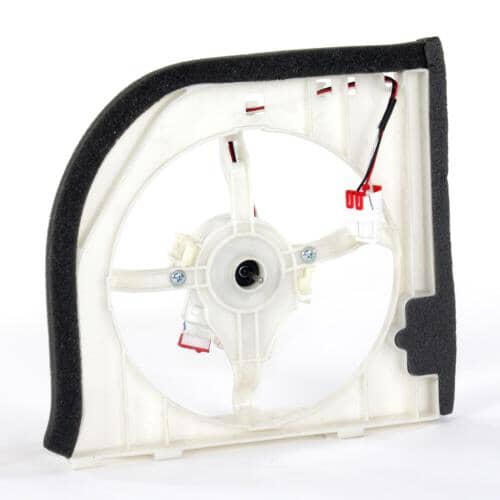 DA97-07754A ASSEMBLY SUPPORT-CIRCUIT MOTOR