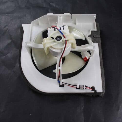 DA97-07754D Refrigerator Condenser Fan Motor Assembly