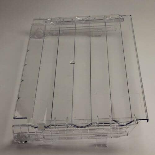 DA97-07839A Couvercle d'assemblage Veg Low