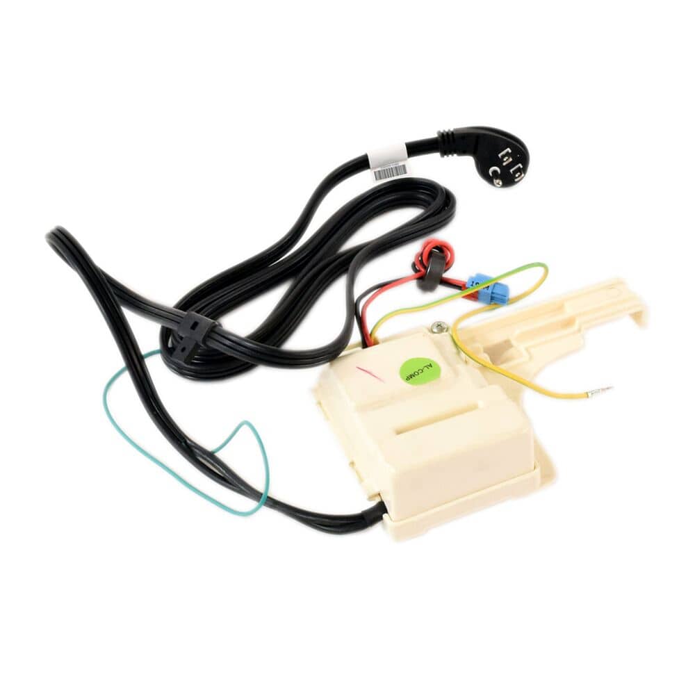 Filtre anti-bruit pour réfrigérateur Samsung DA97-07854Q