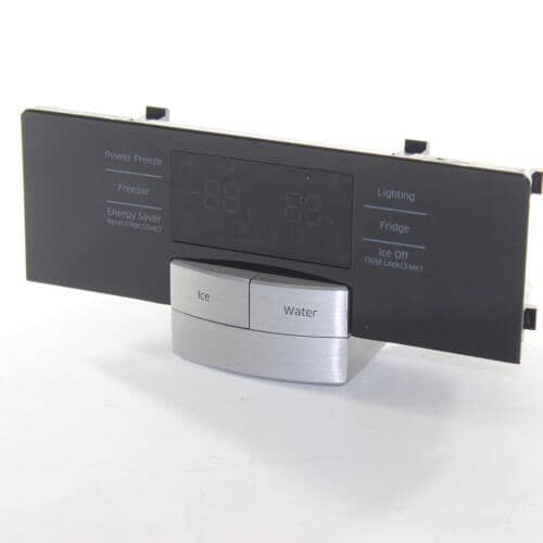 DA97-07881N Refrigerator Dispenser Cover - Samsung Parts USA
