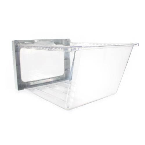 DA97-08372B Refrigerator Freezer Drawer Assembly