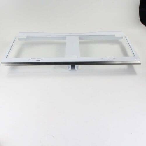 DA97-08402A Refrigerator Crisper Drawer Cover Assembly