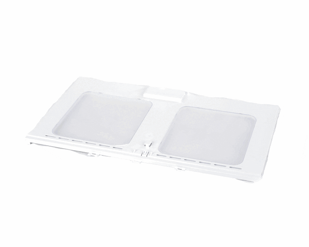 Samsung DA97-08417A Assembly Shelf-Pantry