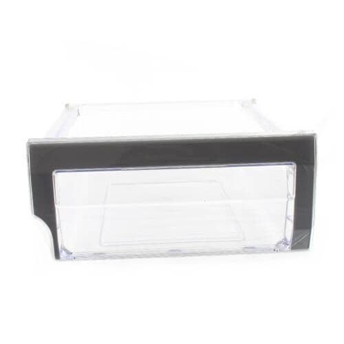 DA97-08437D Refrigerator Crisper Drawer, Right