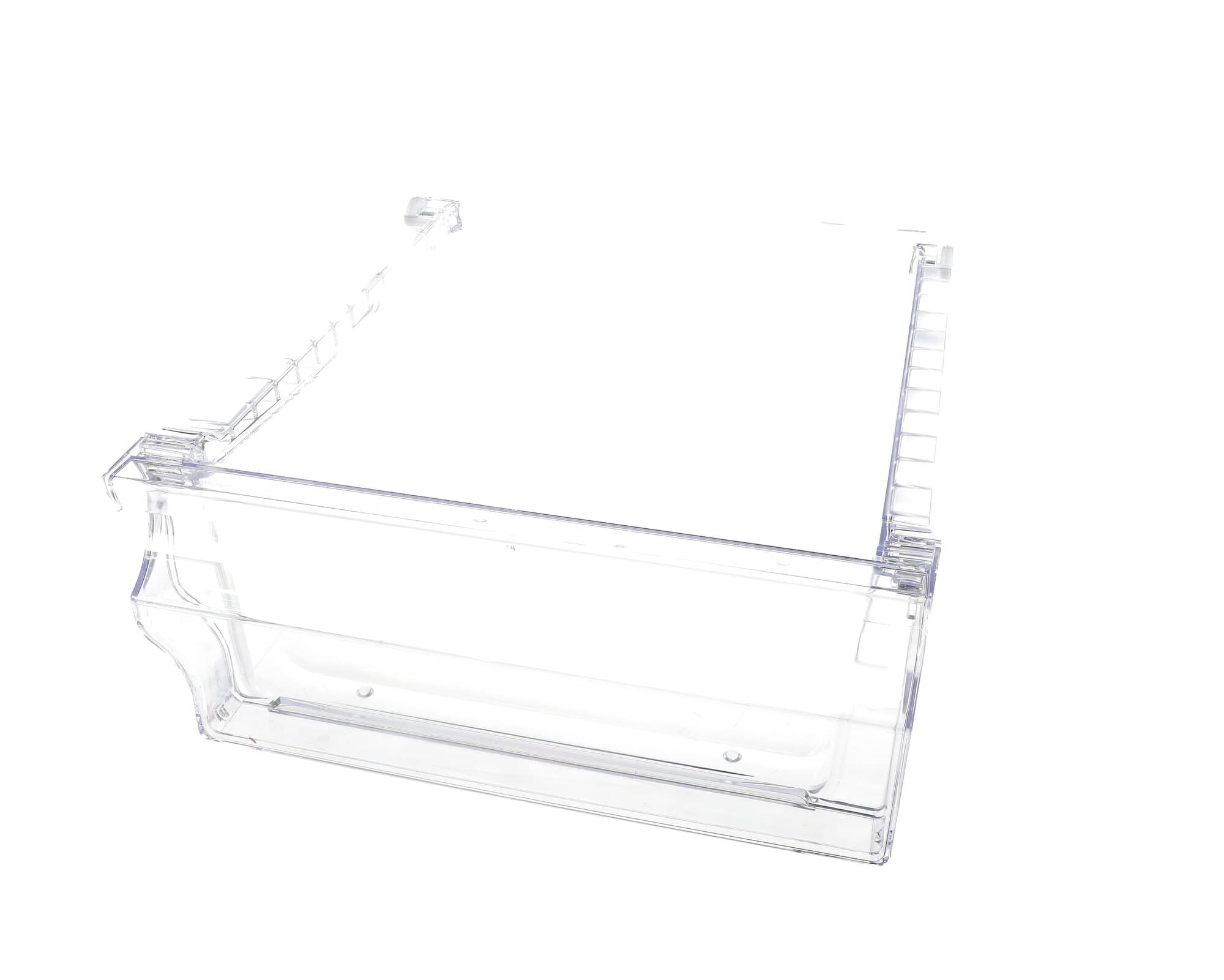 Samsung DA97-08437H Refrigerator Crisper Drawer Assembly, Right