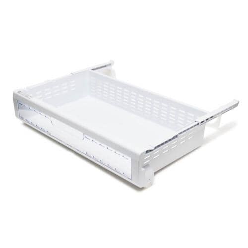 DA97-08439D Refrigerator Freezer Basket Assembly, Upper