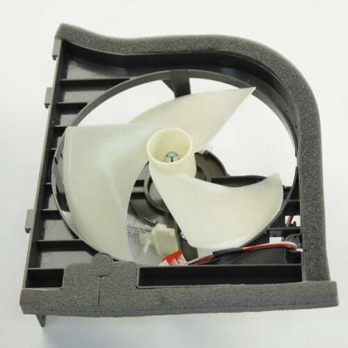 DA97-08462H Refrigerator Condenser Fan Motor Assembly - Samsung Parts USA