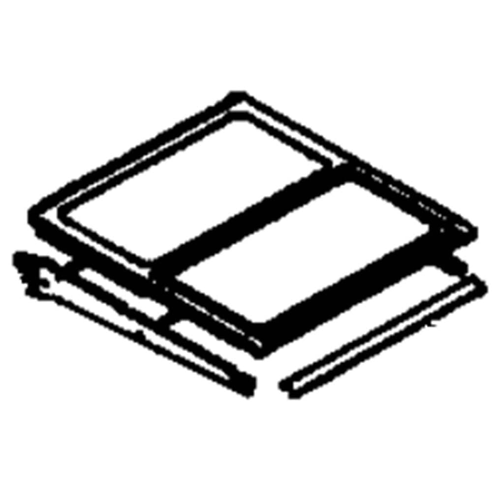 Étagère de réfrigérateur Samsung DA97-08463B