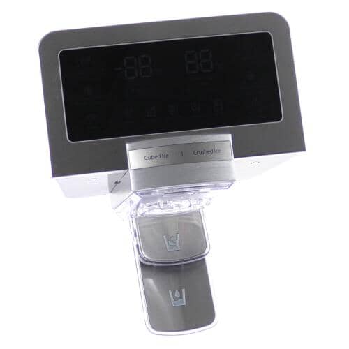 Samsung DA97-08518B Cover Assembly Dispenser