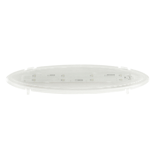 DA97-08606D Refrigerator Door Hinge Cover
