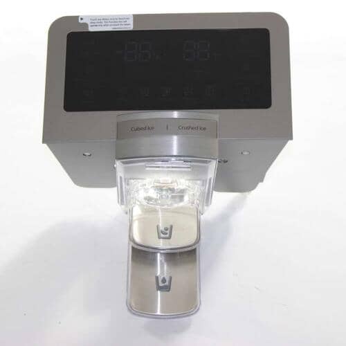 Samsung DA97-08679C Cover Assembly Dispenser