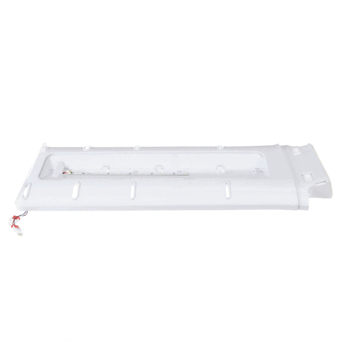 DA97-08725F Refrigerator Air Duct And Cover Assembly - Samsung Parts USA