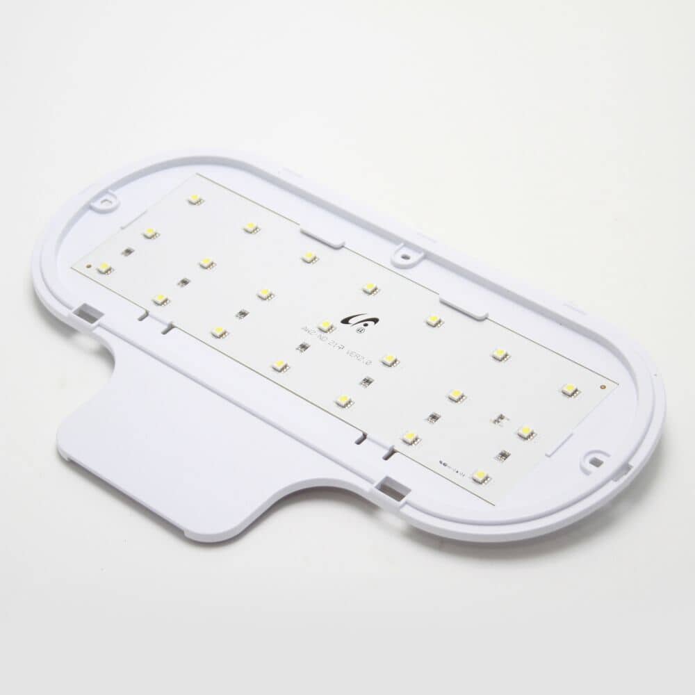 Ensemble d'éclairage LED pour réfrigérateur Samsung DA97-08783A