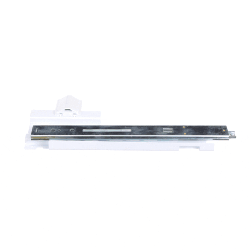 Rail d'assemblage coulissant bas L Samsung DA97-04836A