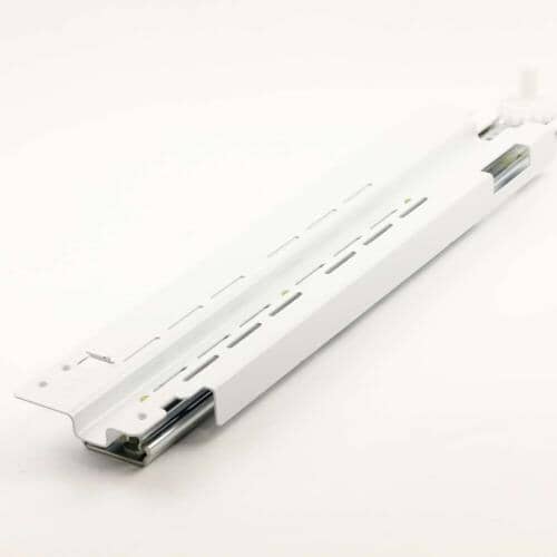 DA97-08806B Refrigerator Freezer Drawer Slide Rail, Right - Samsung Parts USA