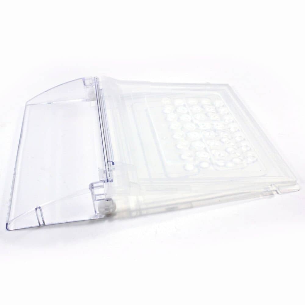 Couvercle du bac à légumes du réfrigérateur Samsung DA97-10895B