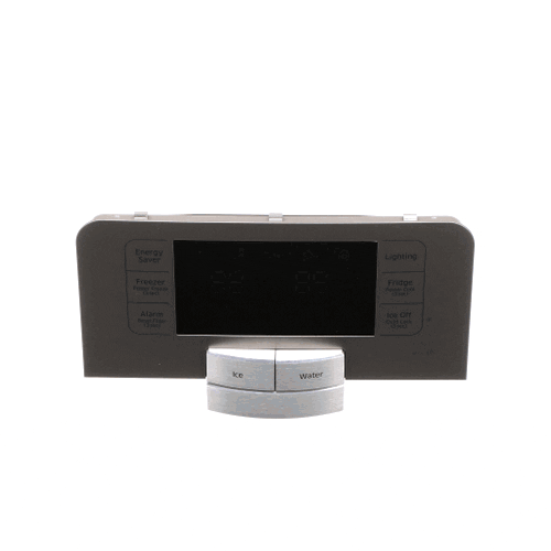 Samsung DA97-06521G Refrigerator Cover Assembly