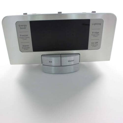 DA97-11207D Refrigerator Dispenser Control Board And Panel Assembly