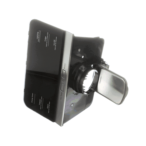 Samsung DA97-11332B Refrigerator Dispenser Cover