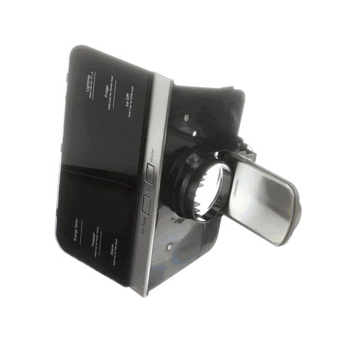 Couvercle du distributeur de réfrigérateur Samsung DA97-11332B