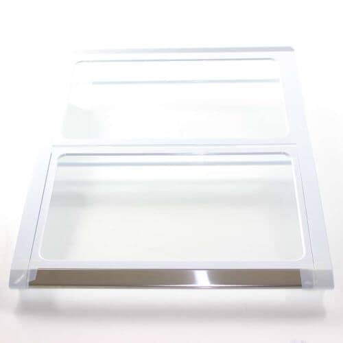 Samsung DA67-03016A Shelf-Folder Rear