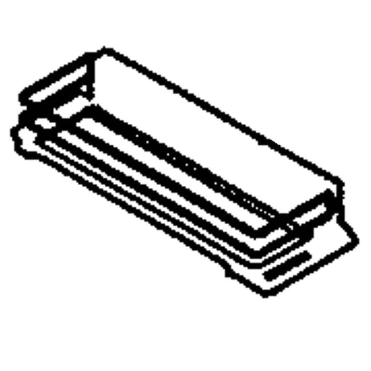 Samsung DA97-11806A Refrigerator Shelf