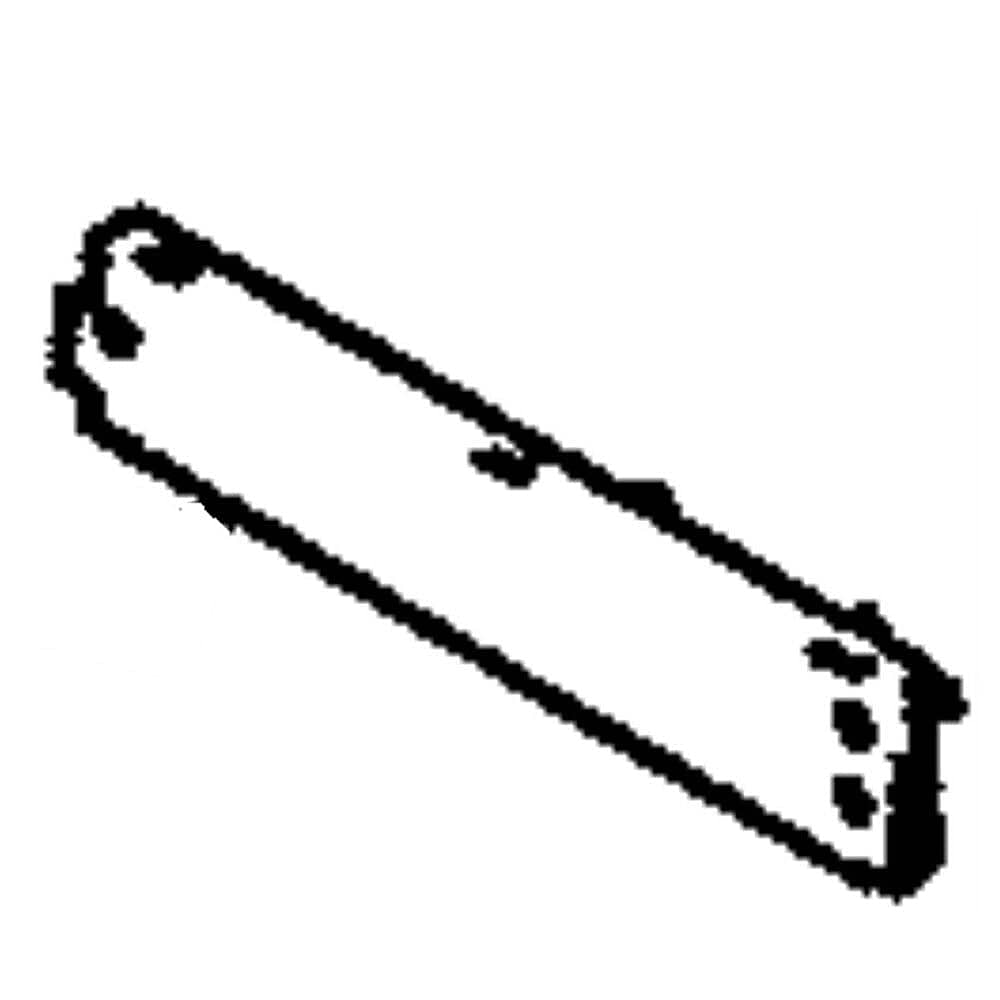 Ensemble de rails pour réfrigérateur Samsung DA97-11807A