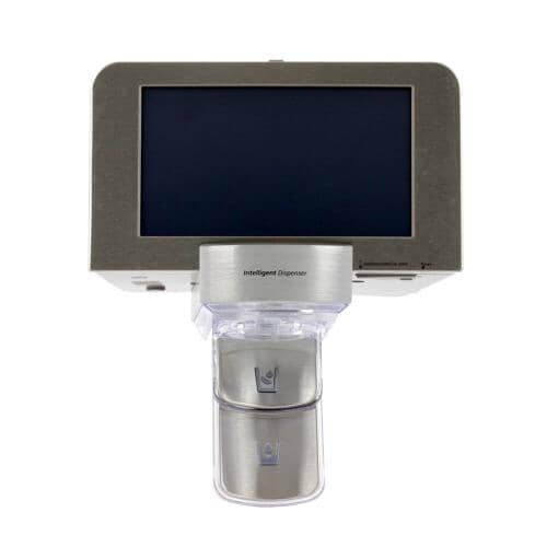 Samsung DA82-03483A Assembly-Cover Dispenser