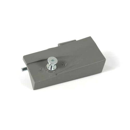 Samsung Refrigerator DA97-11912L Assembly Cap Handle-Sub Fre Le