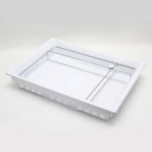 DA97-11930A Refrigerator Flexzone Drawer Assembly